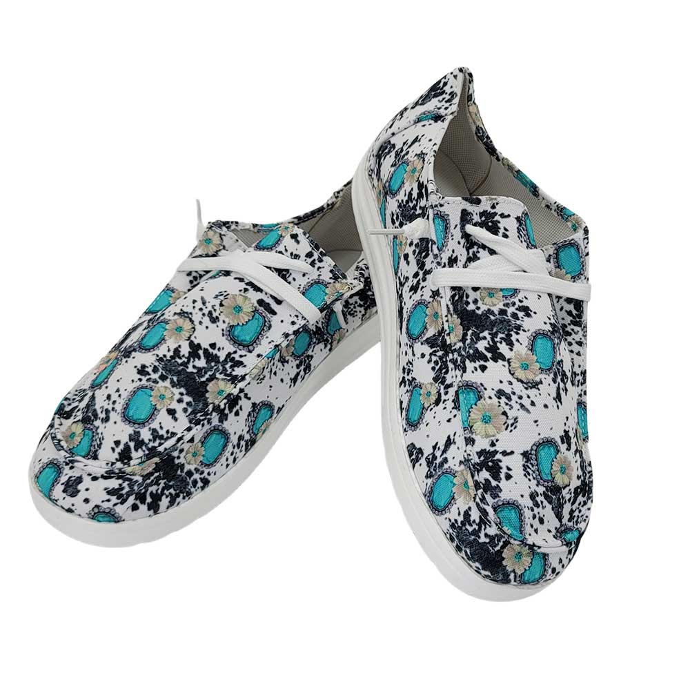 SHCOWHIDETQ(10PCSET) Footwear