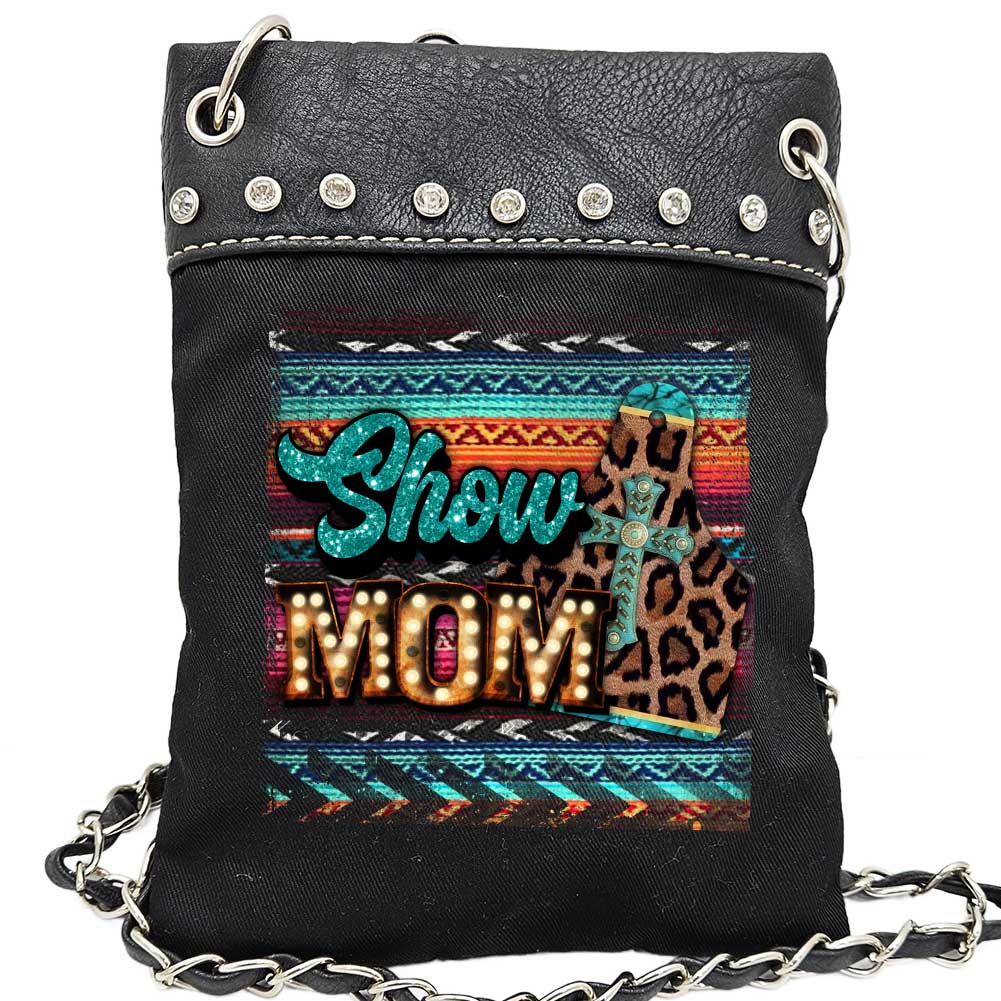 89-SHOW-MOM-BLACK