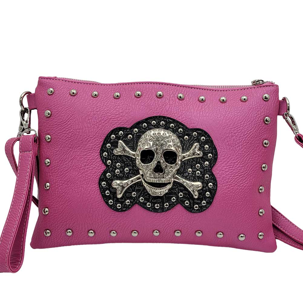 SKULL-91-PINK