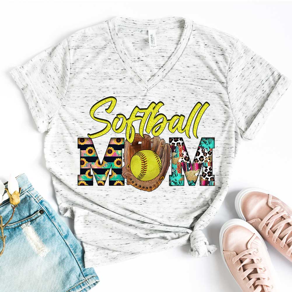 MOM-SOFTBALL-(4PCS)