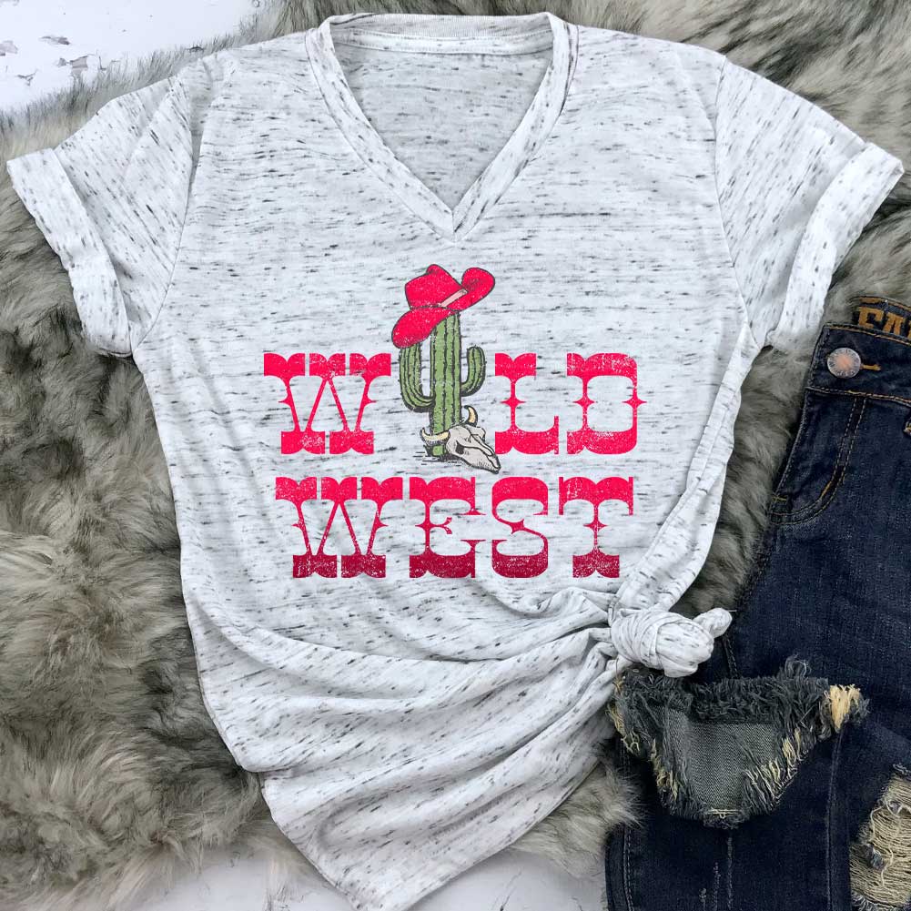 VN-WILD-WEST-(4PCS)