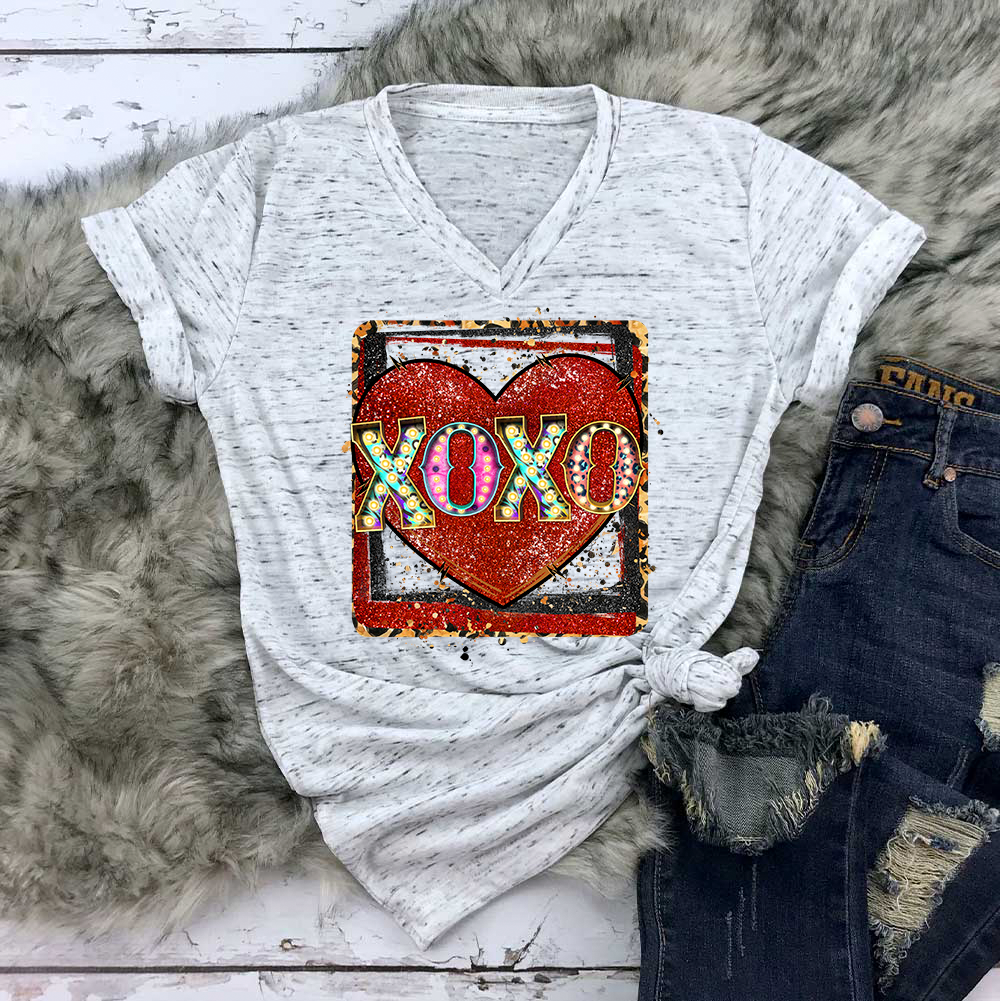 XOXO-LGHRT-MAR-(4PCS-SET)