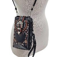 P2061-W127-BLACK