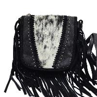HIDE-FRINGE-3031-BLACK