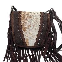 HIDE-FRINGE-3031-COFFEE