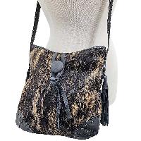HIDE-3051-BK-DARK-EXOTIC