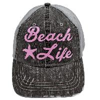 CAP-GRY-GRY-BEACH-LIFE-PK