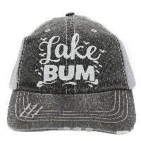 LAKE-BUM-GY-WT