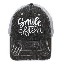 SMILE-OFTEN-GRY-WT