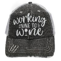 NINETOWINE-GYWT