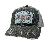 AUNTIE-CAP-GREY