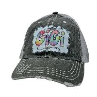 GIGI-CAP-GREY