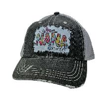 NANA-CAP-GREY