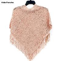 KIDS-PONCHO-0009-PINK