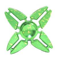 LW-MULTI-4SPK-GREEN