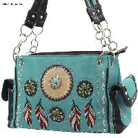 Wholesale Cross Handbags | Religious Fashion Handbags Wholesale