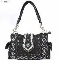 G939-W203-BLACK