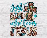 DTF-GIRL-JESUS-TQ(3PC-SET)