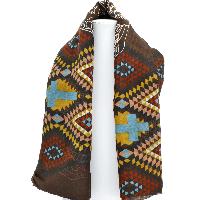 Skull Popular Print Scarves