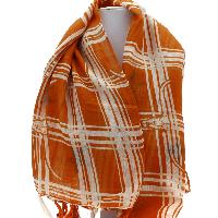 Western Popular Print Scarves