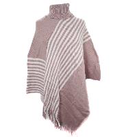 2915-PONCHO-ROSE