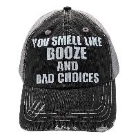 CAP-SMELL-BOOZE