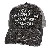 CAP-COMMON-SENSE