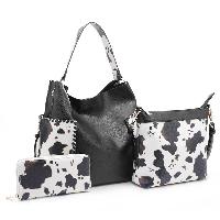 DJ-95037-U3-BK-COW