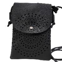 087-BLK-FLAP