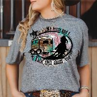 SS-HORSE-AND-I-GY-(4PCS)
