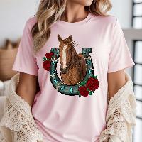 HORSE-HS-PK-(4PCS)	