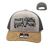 RC-CAP-HOWDY-HON-LMK