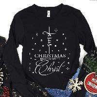 LS-TEE-VNY-CHRIST-BLACK-(4PCS)