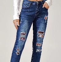 JEANS-016-COW-BN