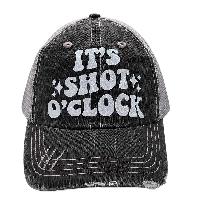 CAP-SHOT-O-CLOCK