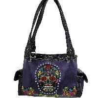 SKULL-1177-PURPLE