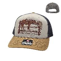 RC-CAP-STBL-HORSE-LMK