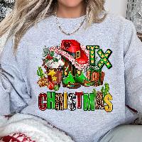 SW-TX-CHRISTMAS-GY-(4PCS)