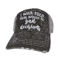 CAP-TOLD-BAD-DECISIONS