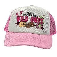 CAP-TKR-WILD-ONES-PK