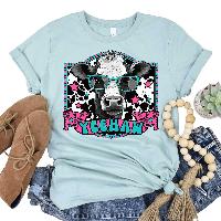 COW-YEEHAW-DBL-(4PCS)	