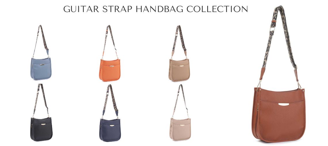 Top Wholesale Handbag Manufacturers and Suppliers in the USA