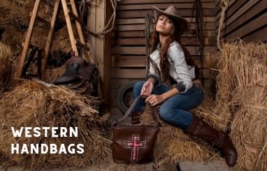 Western Handbags 